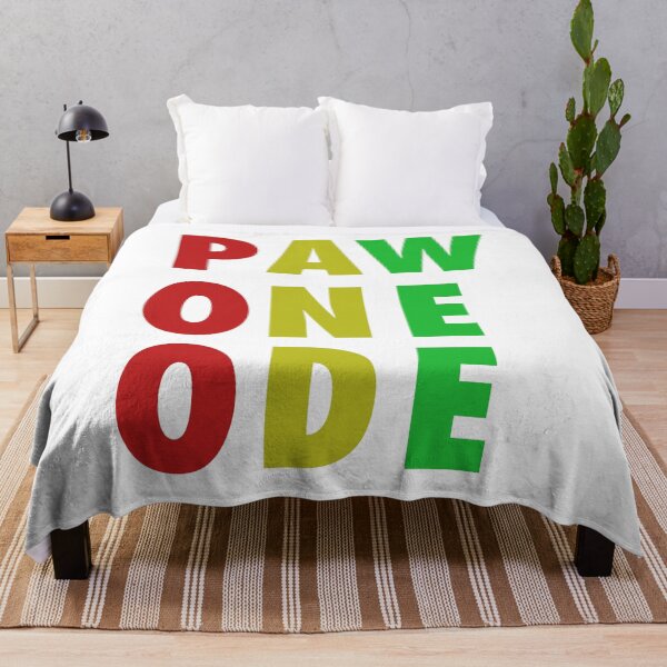 Item preview, RASTA - POO AND WEE / PAW ONE ODE designed and sold by xXogCODgodXx.