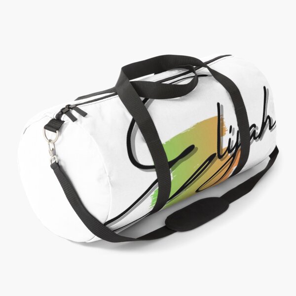 Item preview, Elijah designed and sold by Marcus Lawrence.