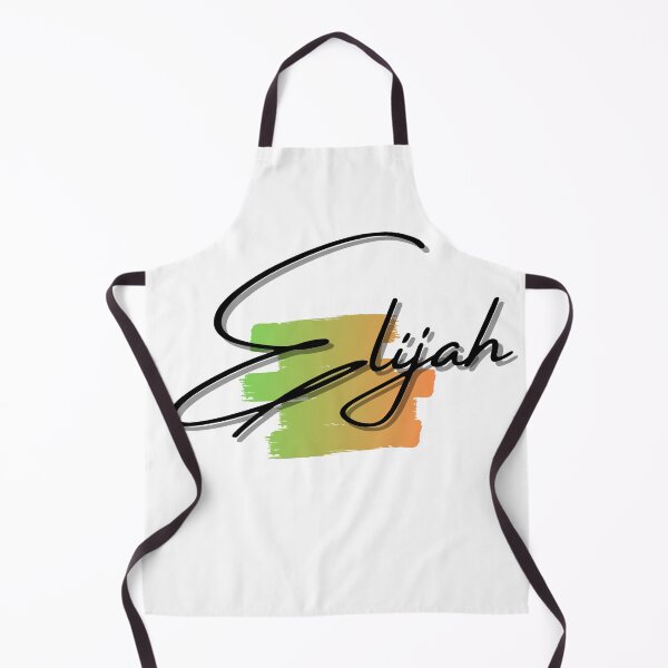 Item preview, Elijah designed and sold by Marcus Lawrence.