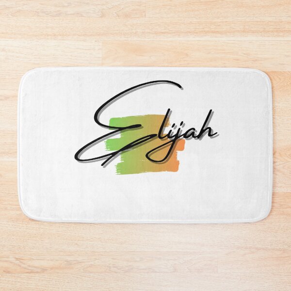 Item preview, Elijah designed and sold by Marcus Lawrence.