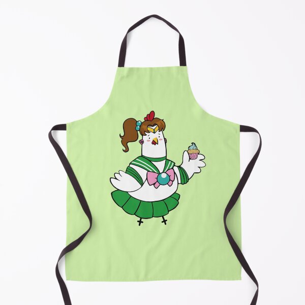 Item preview, Sailor Jupiter Huhn designed and sold by ProfStress.