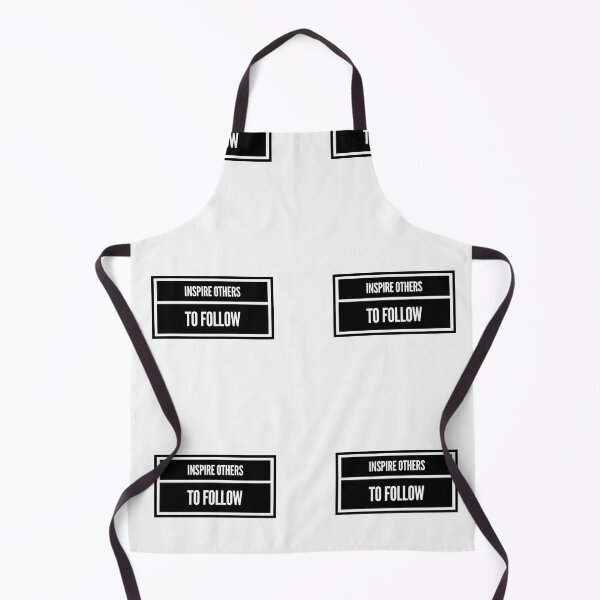 Item preview, Inspire Others to Follow designed and sold by mazlan.