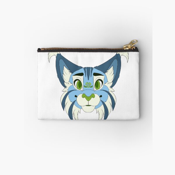 Item preview, Achillean lynx designed and sold by nerasuncloud.