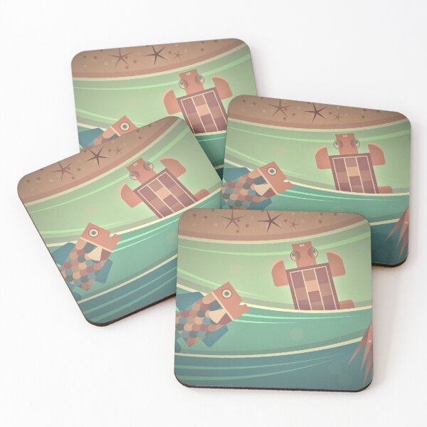 Item preview, Are we in Picasso's painting?  designed and sold by BorneowithLove.