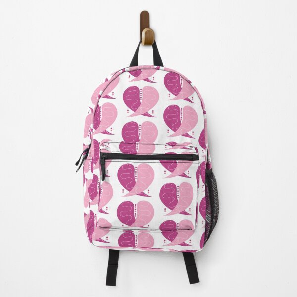 Item preview, Versatile shapes in the pink and magenta colors designed and sold by Victoria Riabov.