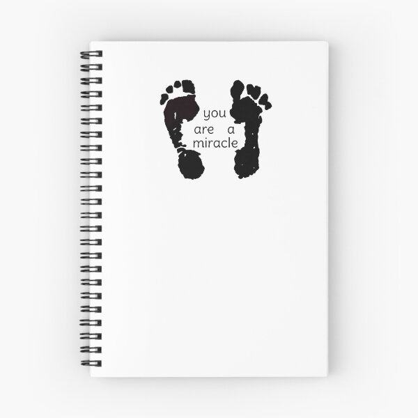 Item preview, You are a miracle designed and sold by eleanor27.
