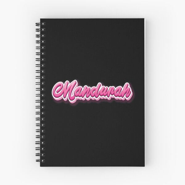Item preview, Mandurah designed and sold by ProjectX23.