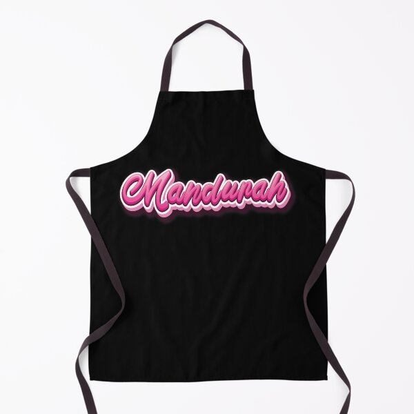 Item preview, Mandurah designed and sold by ProjectX23.