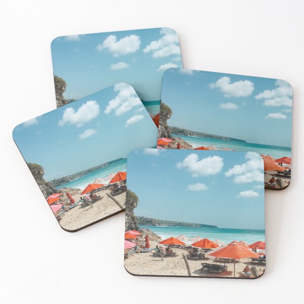Item preview, Beach vibes - Summer is back designed and sold by shellagrash.