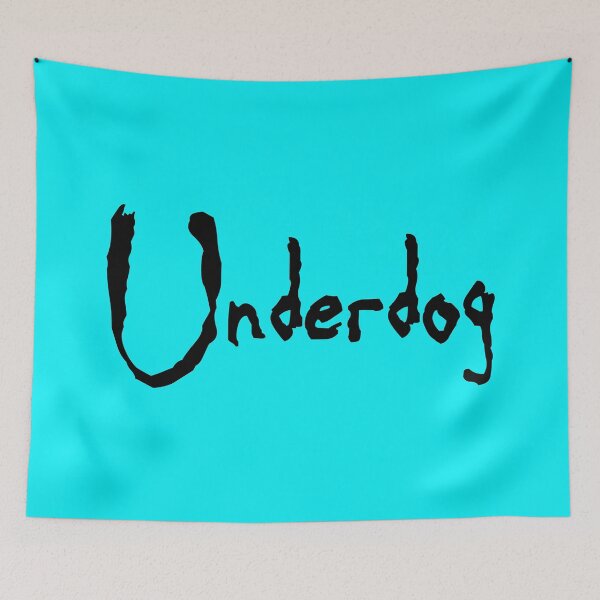Item preview, Underdog designed and sold by nuttylass1.