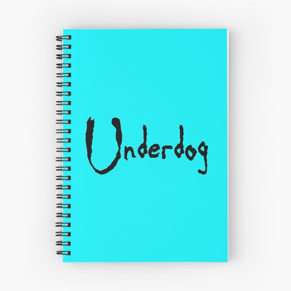 Item preview, Underdog designed and sold by nuttylass1.