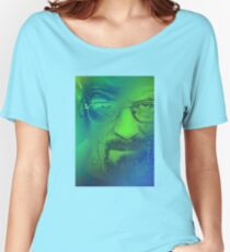 I am the danger Poster Women's Relaxed Fit T-Shirt