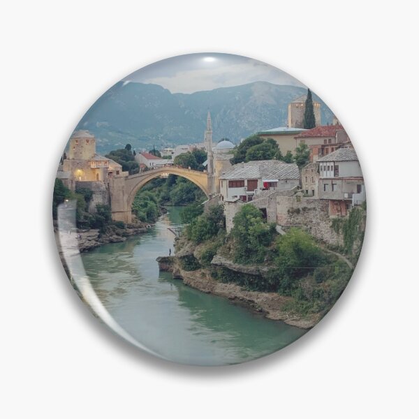 Item preview, Mostar designed and sold by ontheshore.
