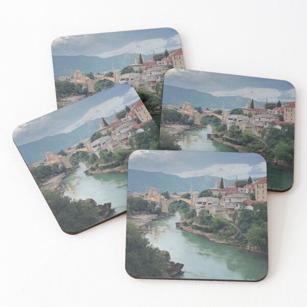 Item preview, Mostar designed and sold by ontheshore.