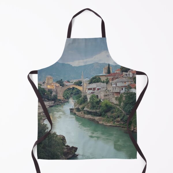 Item preview, Mostar designed and sold by ontheshore.