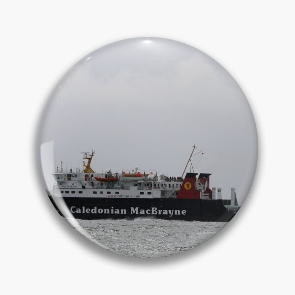 Item preview, MV Lord of the Isles designed and sold by bstaal.