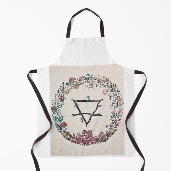 Item preview, Earth Element designed and sold by AnaisArtCraft.