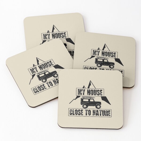 Item preview, MY HOUSE CLOSE TO NATURE designed and sold by DA-BRAND-DESIGN.