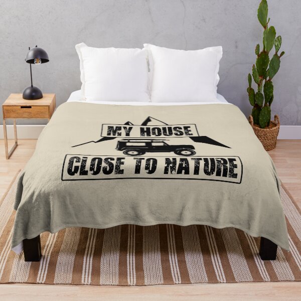 Item preview, MY HOUSE CLOSE TO NATURE designed and sold by DA-BRAND-DESIGN.