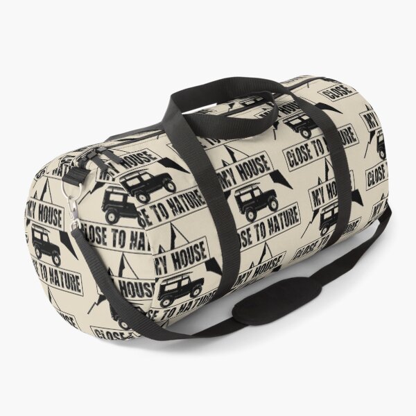 Item preview, MY HOUSE CLOSE TO NATURE designed and sold by DA-BRAND-DESIGN.