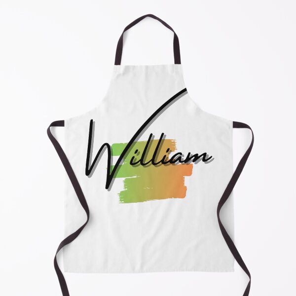 Item preview, William designed and sold by Marcus Lawrence.