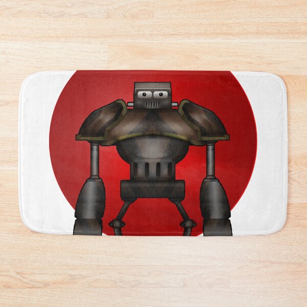 Item preview, Cartoon Robot (Sanrt) designed and sold by A-T-H.