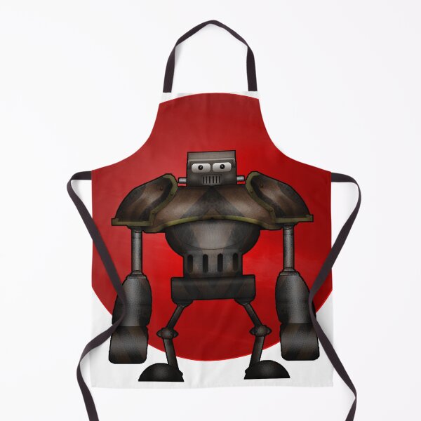 Item preview, Cartoon Robot (Sanrt) designed and sold by A-T-H.