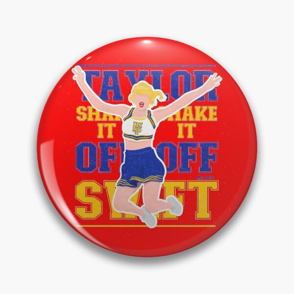 Item preview, Shake It Off! designed and sold by GustavoMejia.