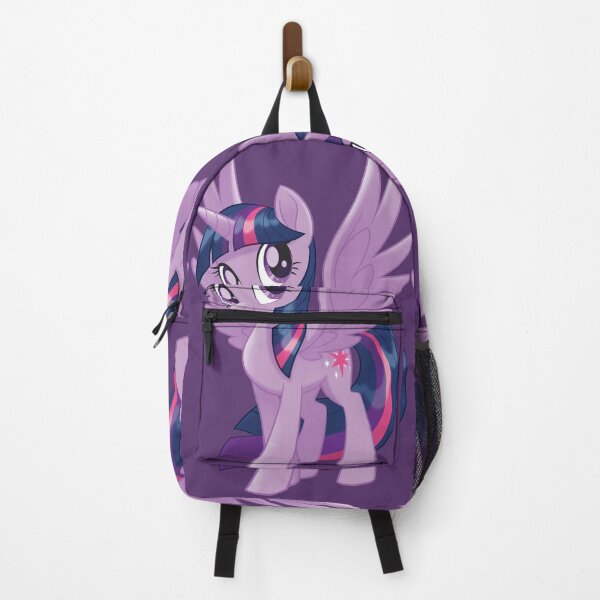 twilight sparkle backpack