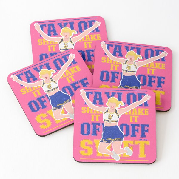 Item preview, Shake It Off! designed and sold by GustavoMejia.