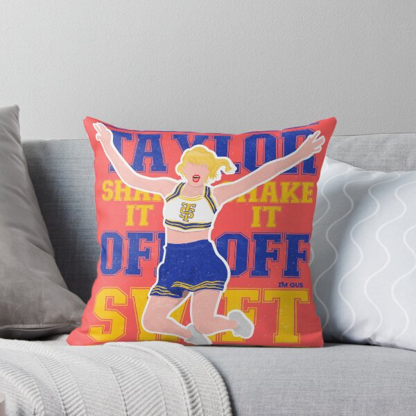 Item preview, Shake It Off! designed and sold by GustavoMejia.