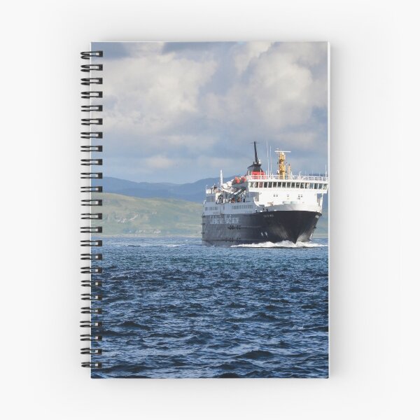 Item preview, MV Isle of Mull designed and sold by bstaal.