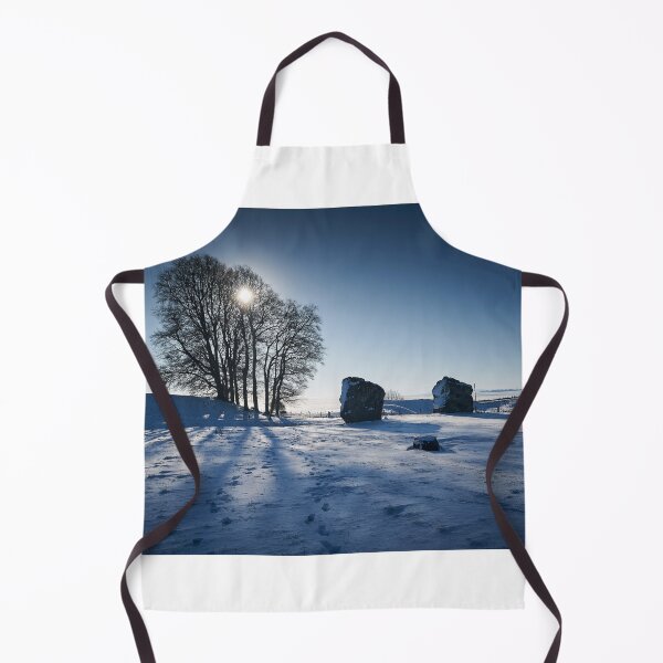 Item preview, Averbury Wiltshire designed and sold by dunxs.