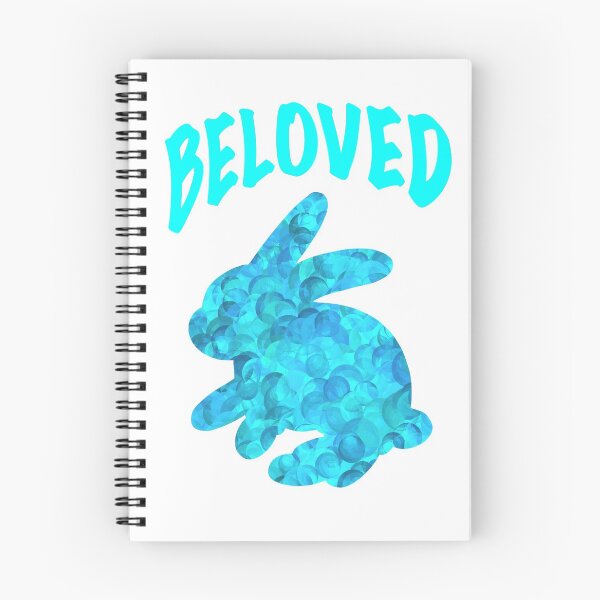 Item preview, Beloved Bunny designed and sold by stavina.