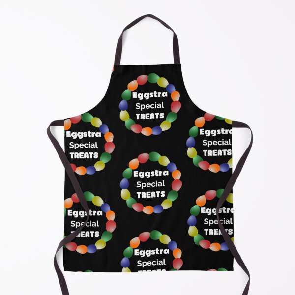 Item preview, Eggstra Special Treats Easter Egg Hunter designed and sold by SparkleLiveLife.