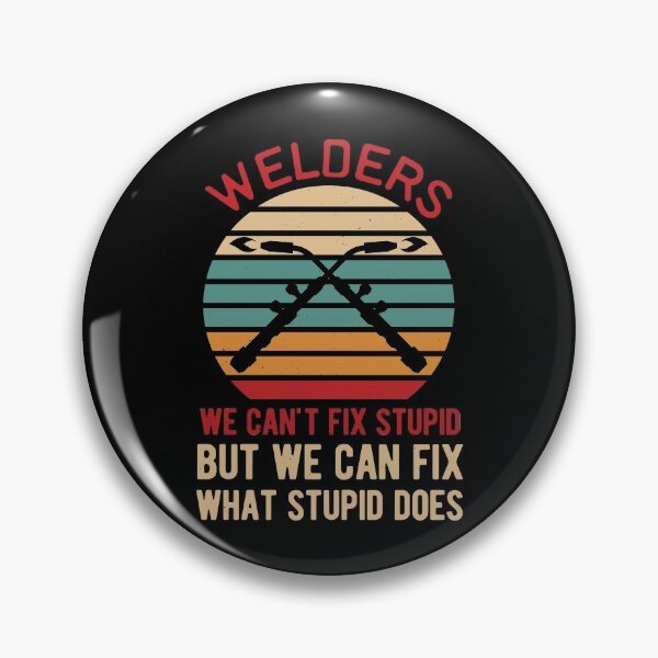 Item preview, Funny Welding Welder designed and sold by artworkbyrihen.