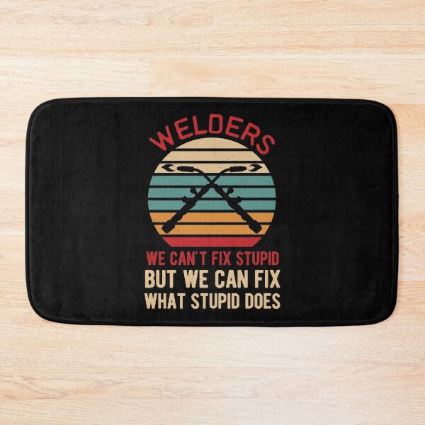 Item preview, Funny Welding Welder designed and sold by artworkbyrihen.