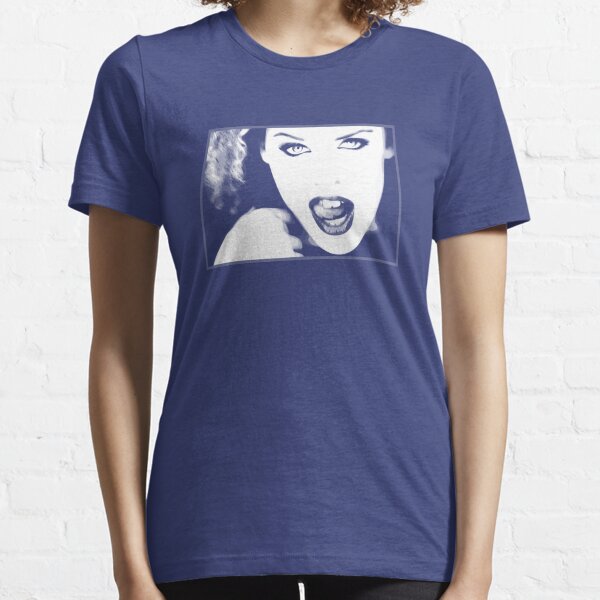 Kylie Minogue - Confide in Me (transparent) Essential T-Shirt