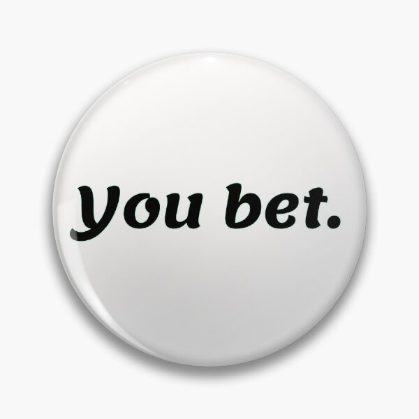 Item preview, You bet period designed and sold by Manoroma.