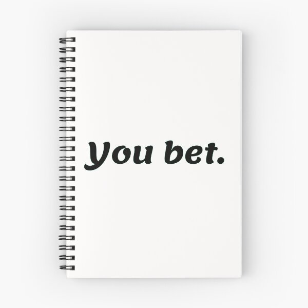 Item preview, You bet period designed and sold by Manoroma.