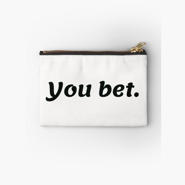 Item preview, You bet period designed and sold by Manoroma.