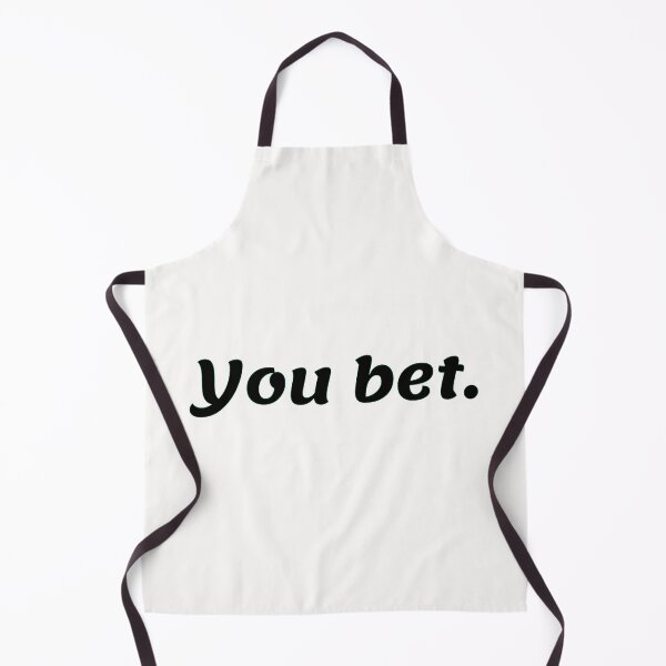 Item preview, You bet period designed and sold by Manoroma.