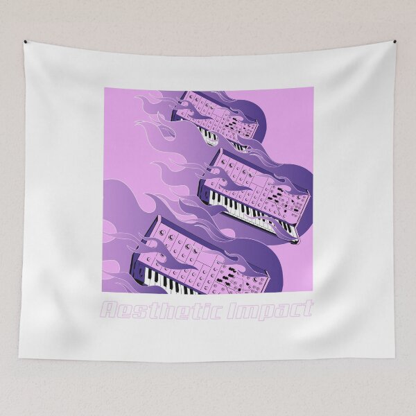 Item preview, Aesthetic Impact designed and sold by Astrovada.
