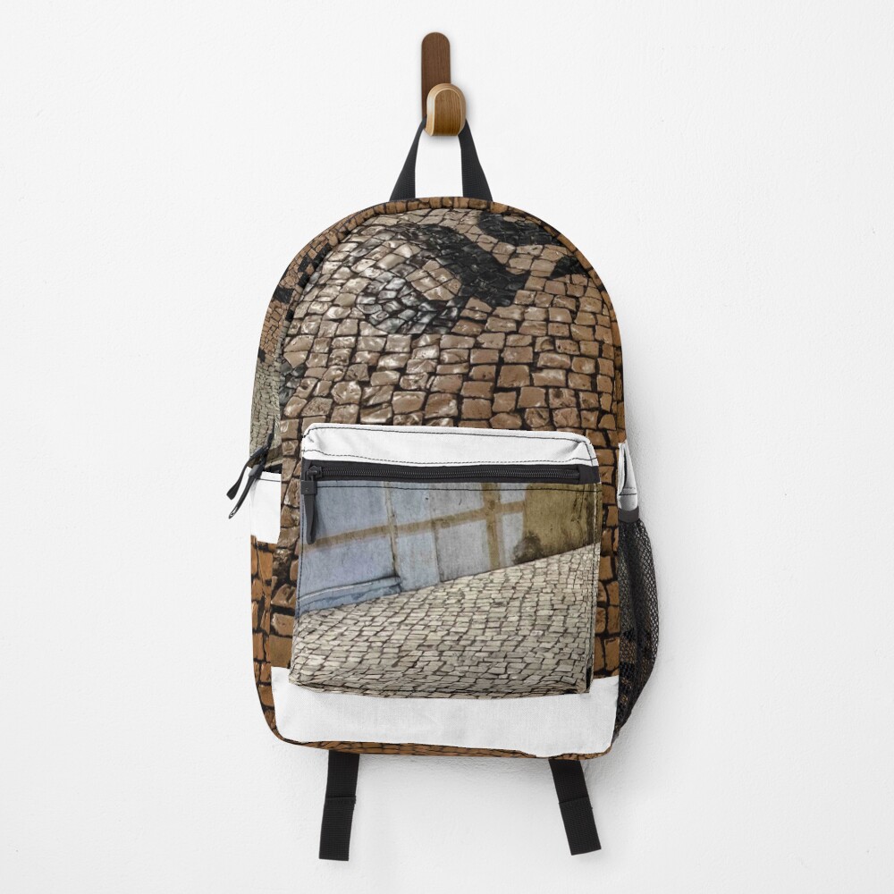 Item preview, Backpack designed and sold by PrinceJohn.