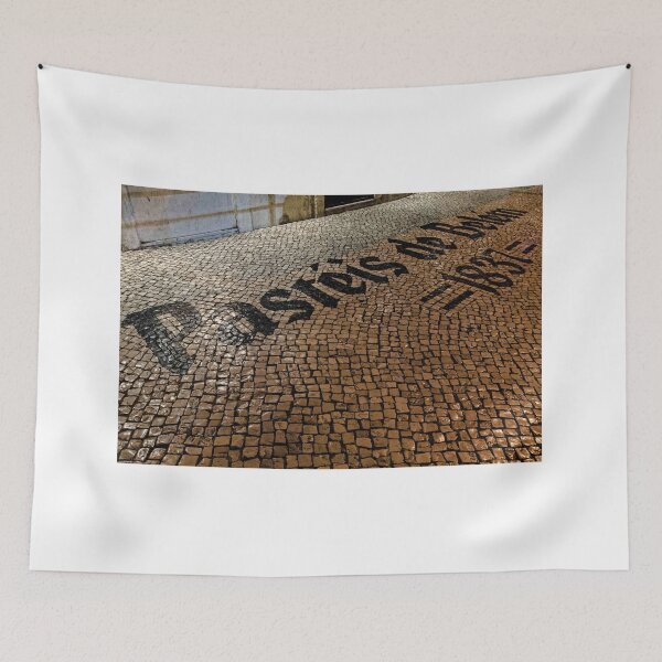 Item preview, While In Belem ©  designed and sold by © Hany G. Jadaa © Prince John Photography.
