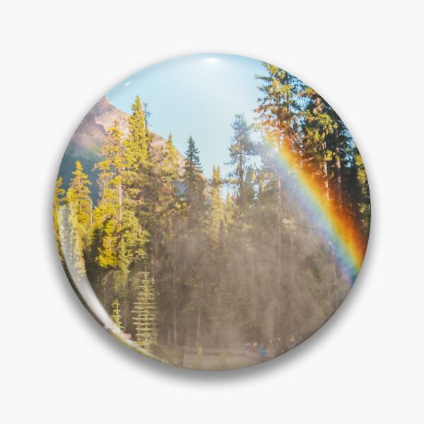 Item preview, Banff park landscape - beautiful landscape designed and sold by mikelcreatives.