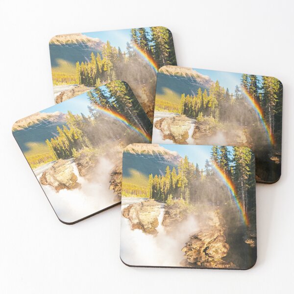 Item preview, Banff park landscape - beautiful landscape designed and sold by mikelcreatives.