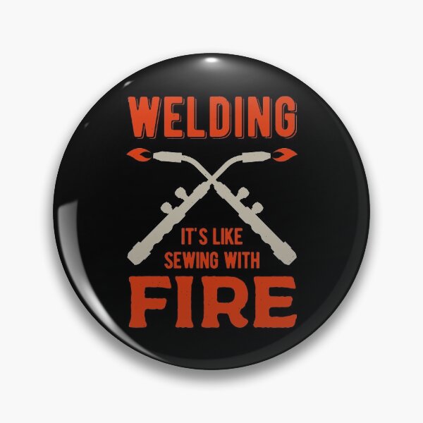 Item preview, Funny Welding Welder designed and sold by artworkbyrihen.