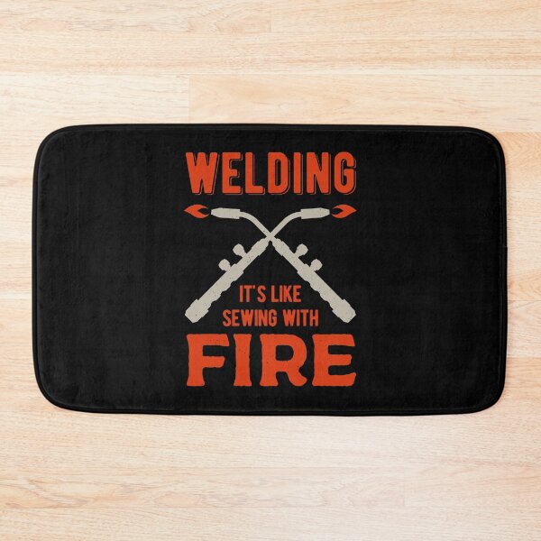 Item preview, Funny Welding Welder designed and sold by artworkbyrihen.