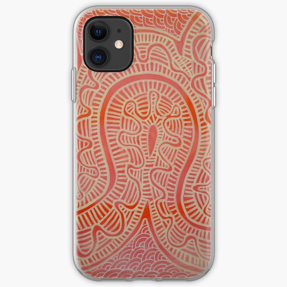 Snowy River iPhone Case & Cover